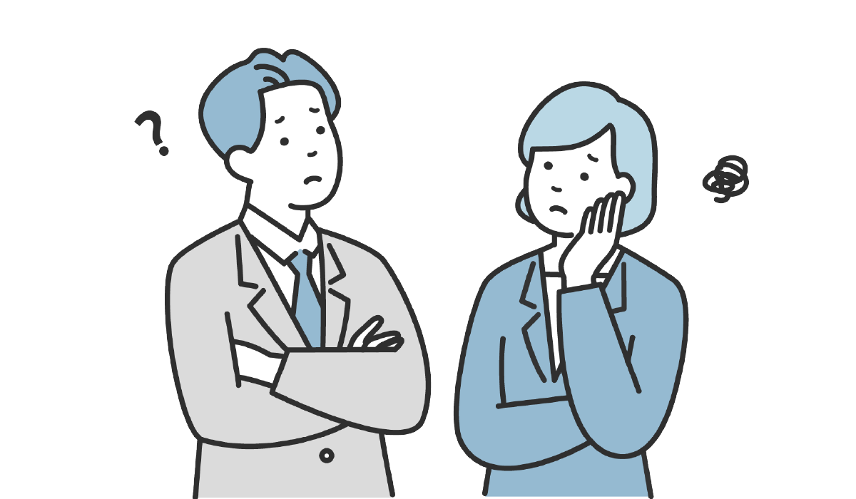 会議が盛り上がらない