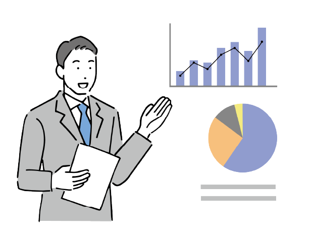 理解・共有のイメージ
