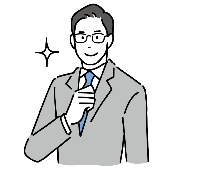 キャリアコンサルタントのイメージ