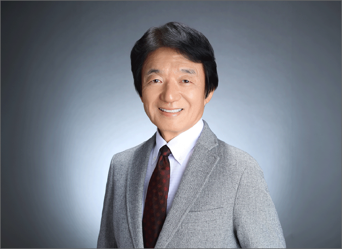代表挨拶