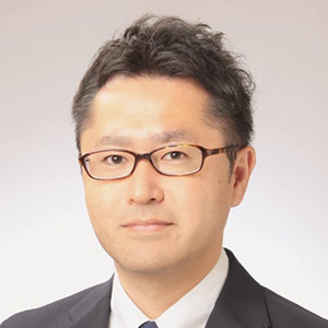 後藤　剛