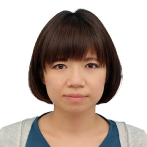 唐渡　加奈
