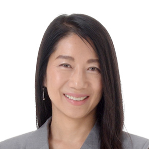 渡邉 文子