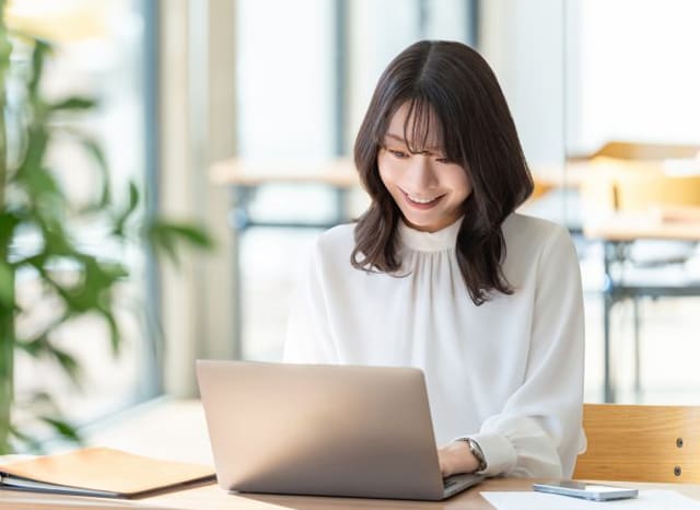 研修内容の柔軟な設計実施のアレンジが可能